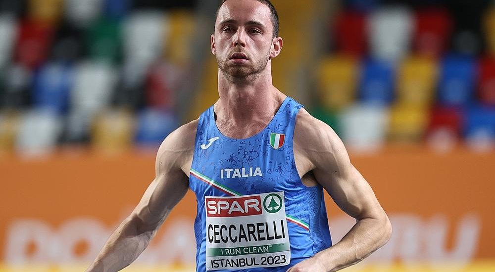 Samuele Ceccarelli