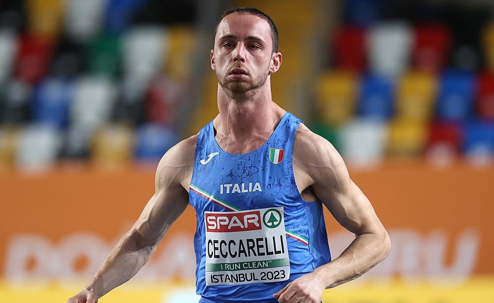 Samuele Ceccarelli