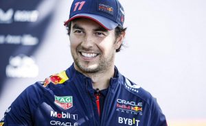 F1 GP Australia 2023, Perez: “Giornata che ci dà fiducia, la macchina andava bene sull’asciutto”