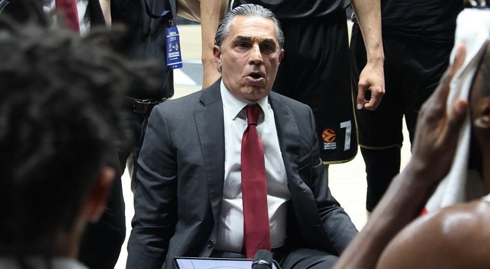 Sergio Scariolo
