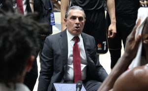 Virtus Bologna Tortona stasera in tv: canale, orario e diretta streaming playoff Serie A1 2022/2023 Virtus Bologna Tortona stasera in tv: canale, orario e diretta streaming playoff Serie A1 2022/2023