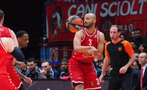 Eurolega 2022 