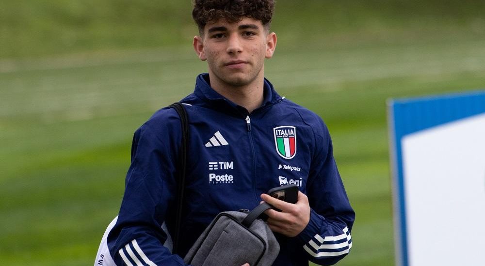 Simone Pafundi