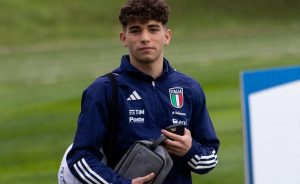 Mondiale Under 20 2023, ascolti semifinale Italia Corea del Sud: 700mila spettatori davanti alla tv Mondiale Under 20 2023, ascolti semifinale Italia Corea del Sud: 700mila spettatori davanti alla tv