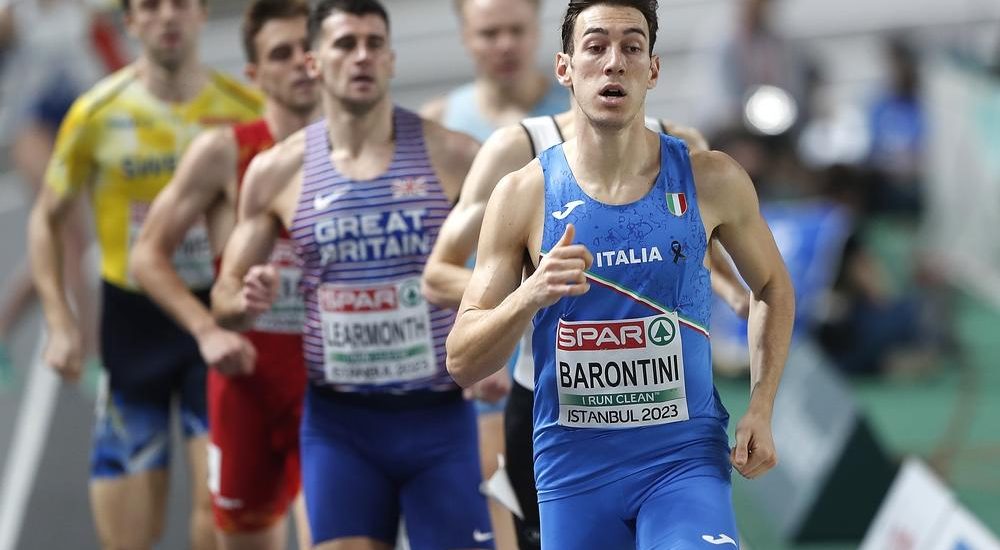 Simone Barontini