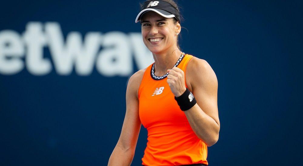 Sorana Cirstea