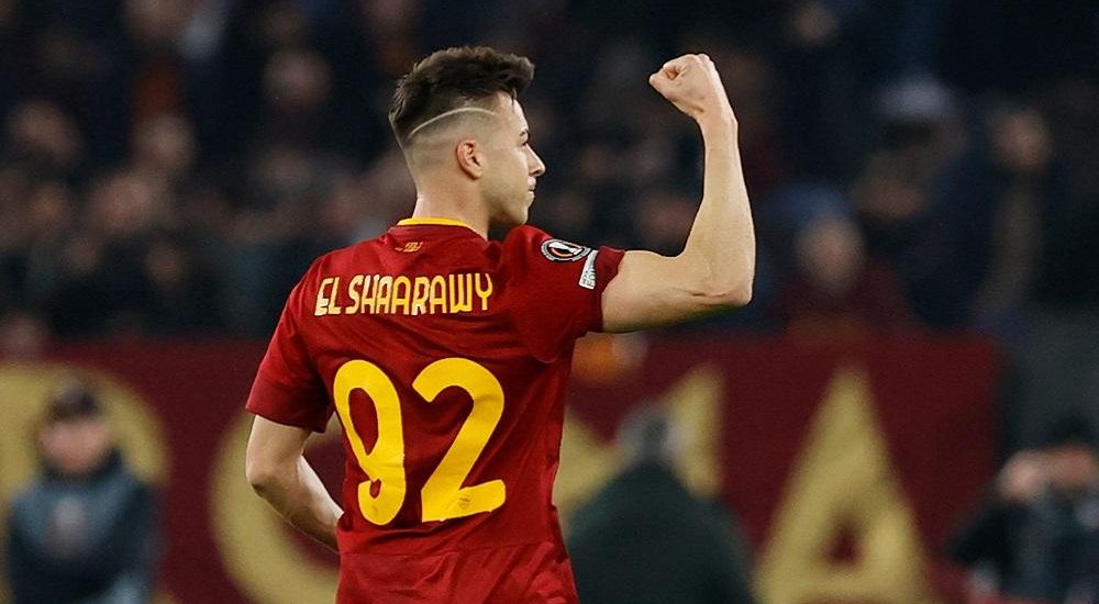 Stephan El Shaarawy