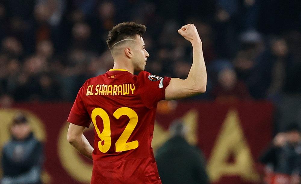 Stephan El Shaarawy