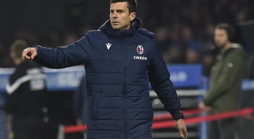 Thiago Motta Salernitana