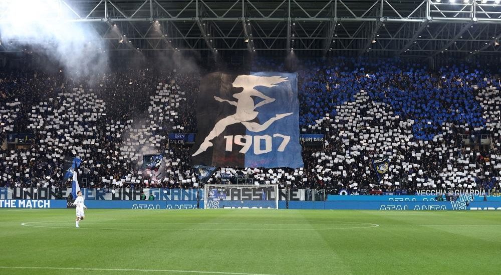 Tifosi Atalanta