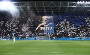 Tifosi Atalanta