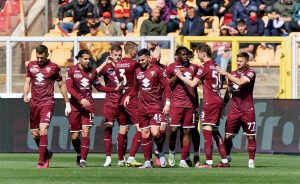 Combinazioni ottavo posto: il Torino deve vincere, la Fiorentina vince e Monza e Bologna sono out Combinazioni ottavo posto: il Torino deve vincere, la Fiorentina vince e Monza e Bologna sono out