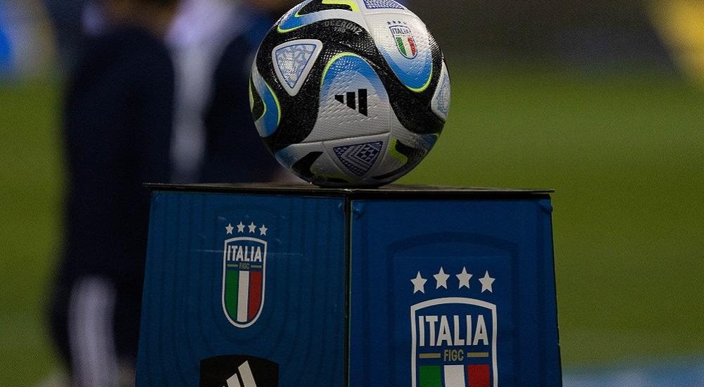 Under 21 pallone