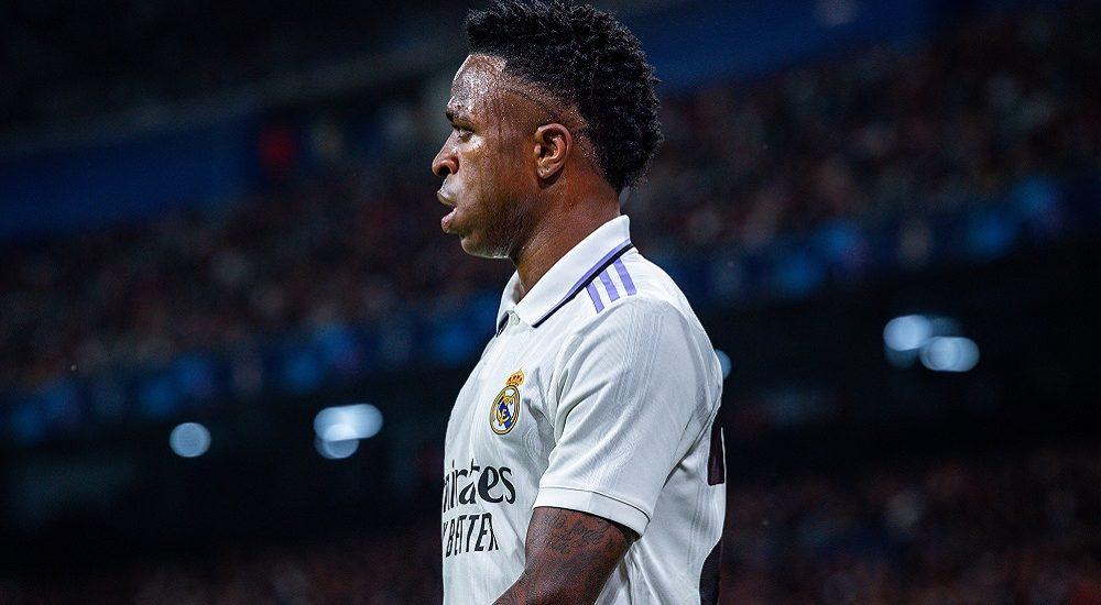 Vinicius Jr