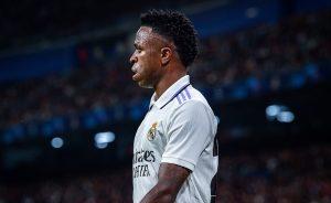 Caso Vinicius, Rio de Janeiro approva nuove leggi contro il razzismo nello sport Caso Vinicius, Rio de Janeiro approva nuove leggi contro il razzismo nello sport