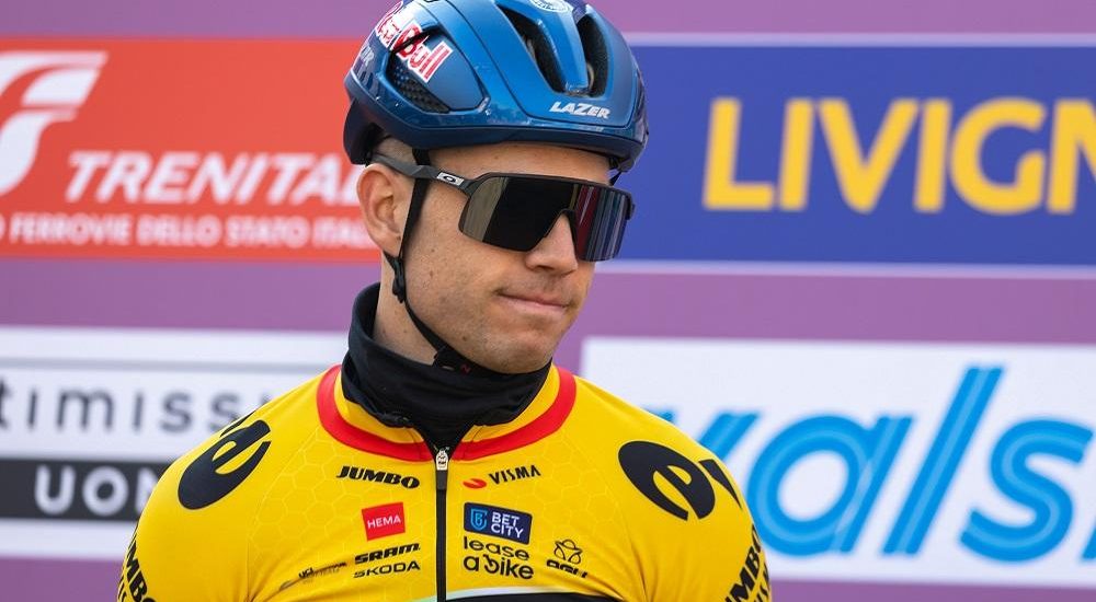 Wout Van Aert
