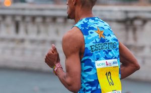 Maratona Milano 