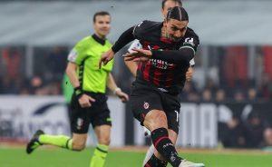 Zlatan Ibrahimovic si ritira dal calcio giocato: i 30 gol più belli della sua carriera (VIDEO) Zlatan Ibrahimovic si ritira dal calcio giocato: i 30 gol più belli della sua carriera (VIDEO)