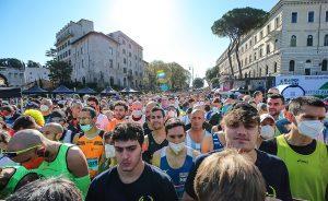 Run for Autism, domenica 2 aprile l’undicesima edizione della 10 km a Roma Run for Autism, domenica 2 aprile l’undicesima edizione della 10 km a Roma