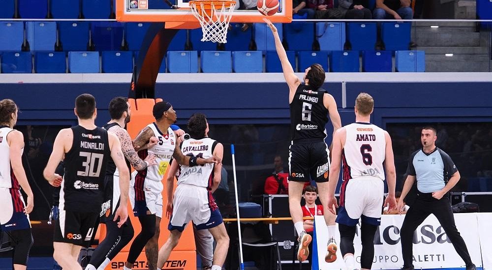 A2 basket