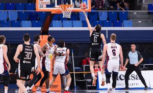 LIVE – Udine Forlì 32 45, gara 3 semifinale playoff Serie A2 2022/2023: RISULTATO in DIRETTA LIVE – Udine Forlì 32 45, gara 3 semifinale playoff Serie A2 2022/2023: RISULTATO in DIRETTA