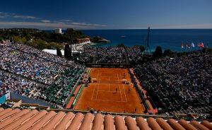 Monte Carlo Tennis