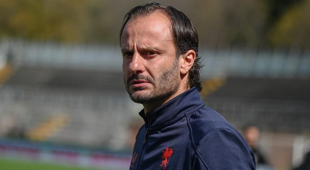 Alberto Gilardino Genoa
