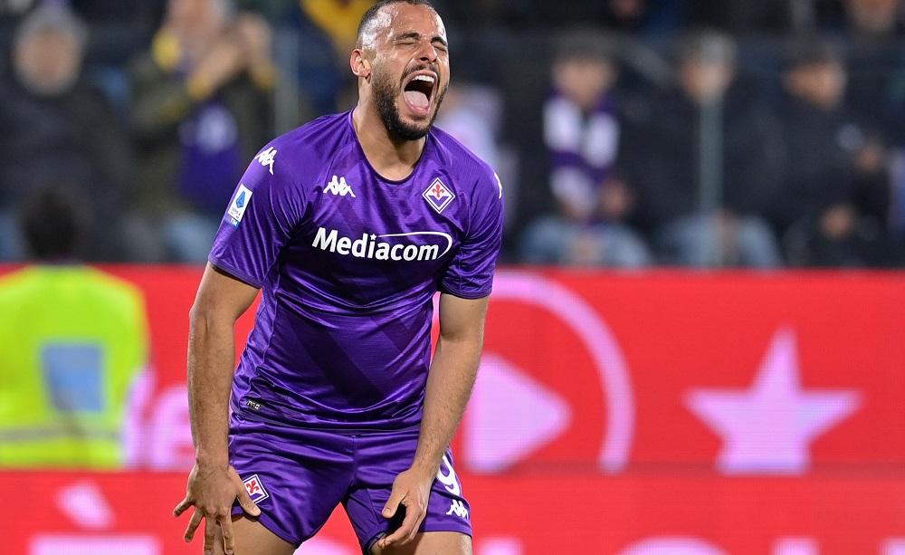 Arthur Cabral Fiorentina