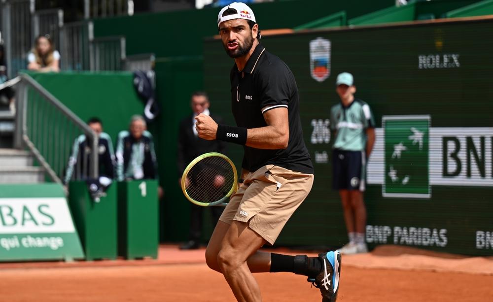 Matteo Berrettini