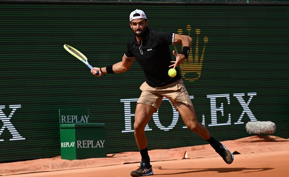 Matteo Berrettini