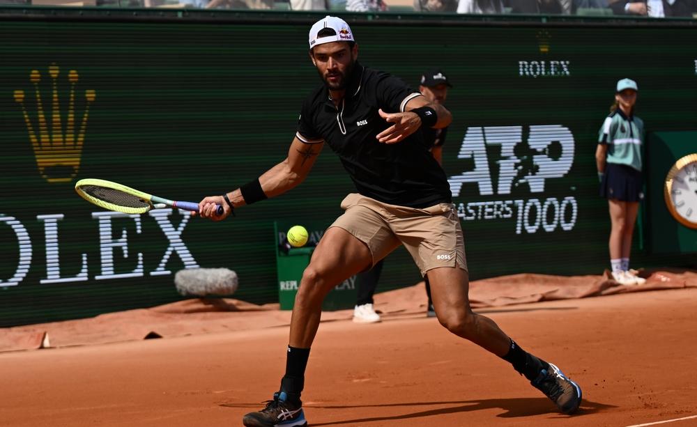 Matteo Berrettini