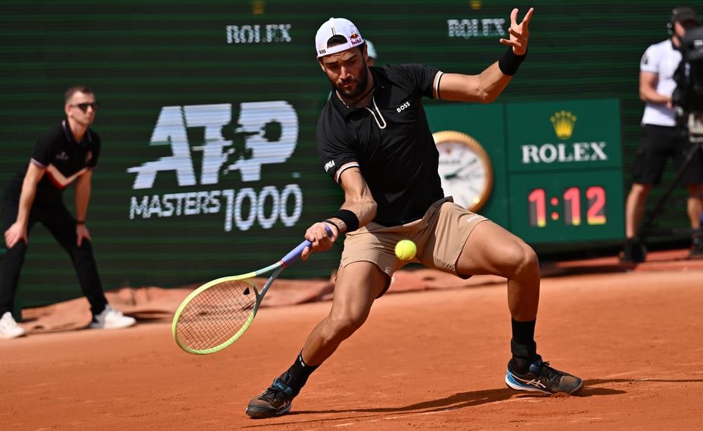 Matteo Berrettini