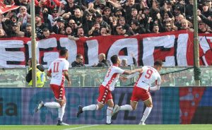 LIVE – Sudtirol Bari 1 0, semifinale Playoff Serie B 2022/2023 (DIRETTA)