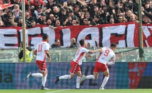 Serie B 2023/2024: risultati e classifica aggiornata, tutti i marcatori Serie B 2023/2024: risultati e classifica aggiornata, tutti i marcatori
