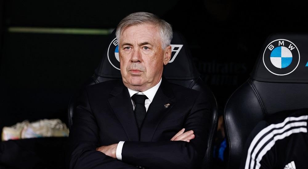 Carlo Ancelotti