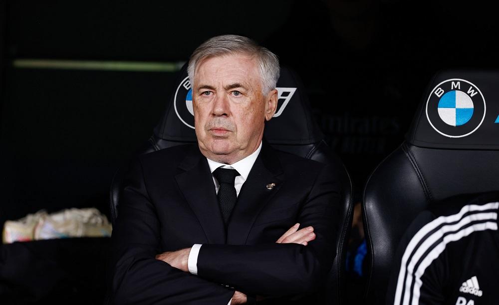 Carlo Ancelotti