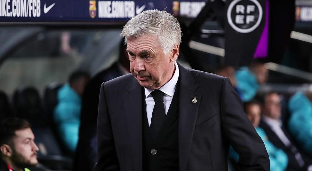 Carlo Ancelotti