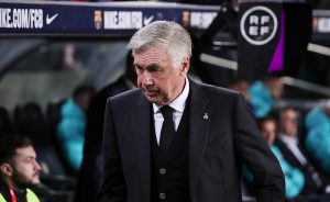 Ancelotti sulla Roma: “Ha le chance per vincere l’Europa League” Ancelotti sulla Roma: “Ha le chance per vincere l’Europa League”