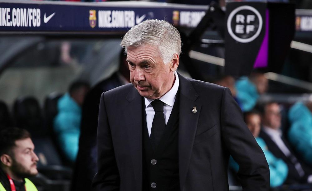 Carlo Ancelotti