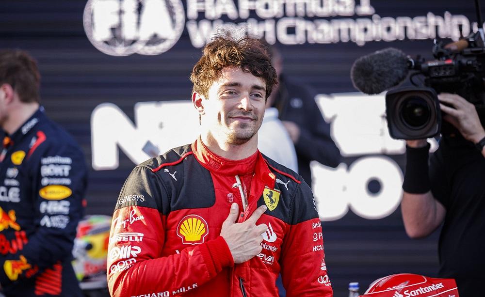 Charles Leclerc