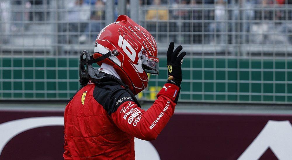 Charles Leclerc