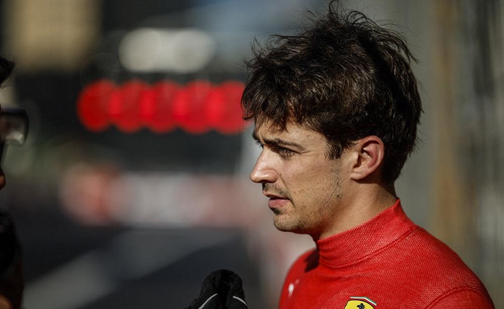 Charles Leclerc