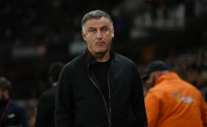 Napoli, dalla Francia: De Laurentiis ha contattato Galtier Napoli, dalla Francia: De Laurentiis ha contattato Galtier