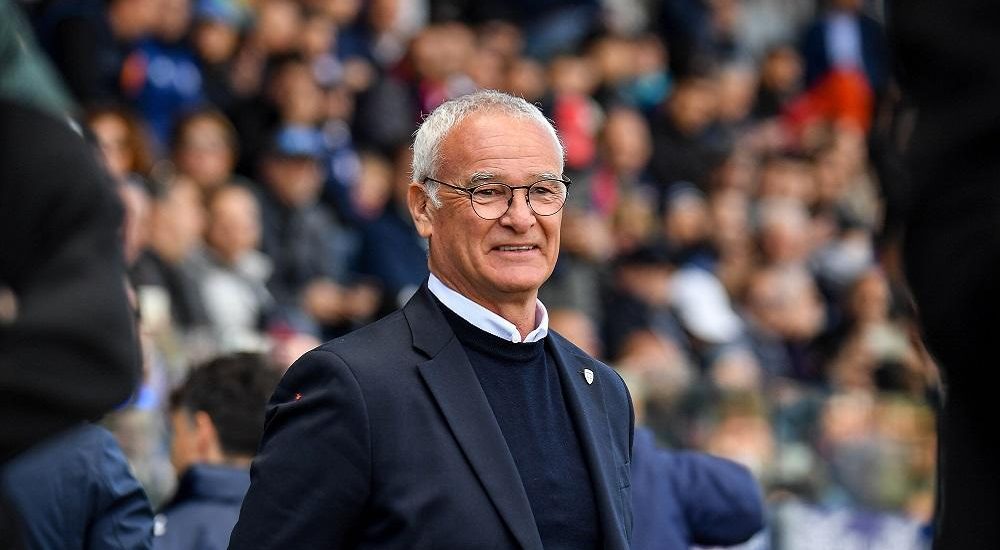 Claudio Ranieri