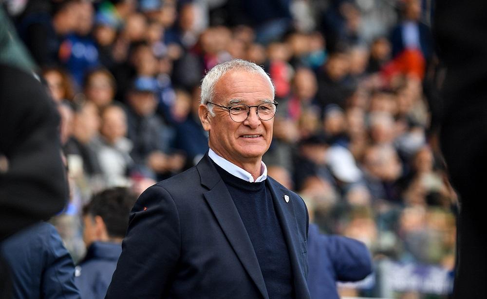 Claudio Ranieri