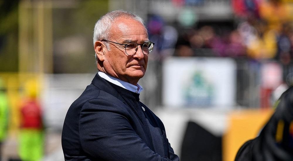 Claudio Ranieri