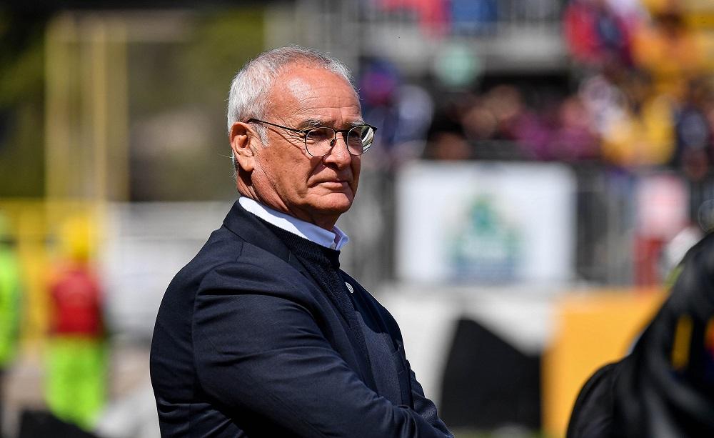 Claudio Ranieri