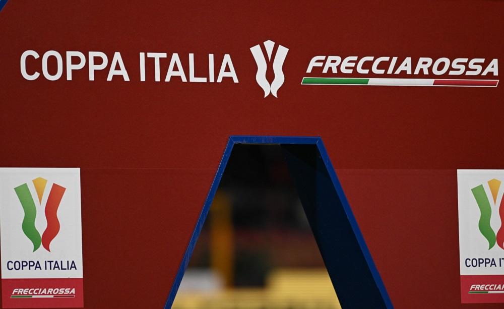 Coppa Italia logo