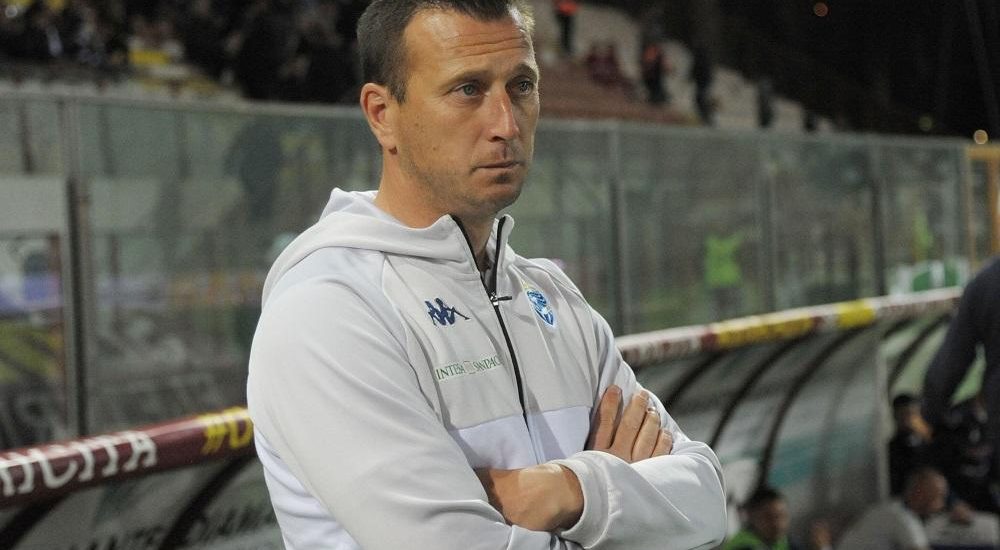 Daniele Gastaldello Brescia