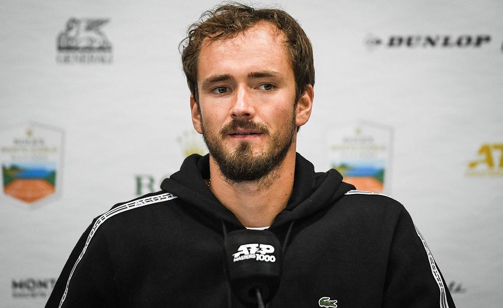 Daniil Medvedev